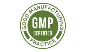 SpartaMax GMP Certified